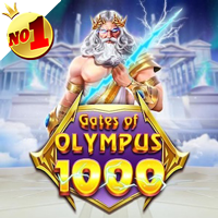 Link Gacor Gates Of Olympus 1000
